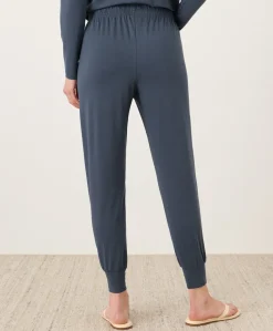 Organic Luxe Essential Jogger