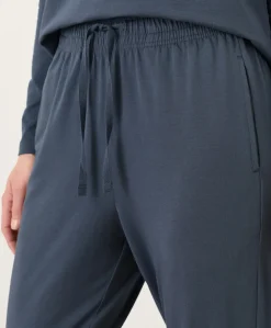Organic Luxe Essential Jogger