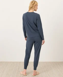 Organic Luxe Essential Jogger