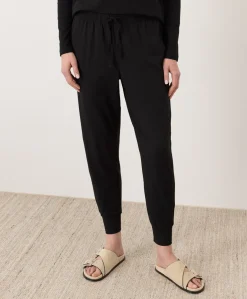 Organic Luxe Essential Jogger