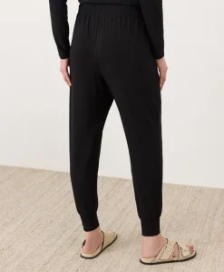 Organic Luxe Essential Jogger