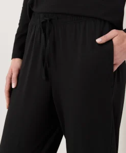 Organic Luxe Essential Jogger