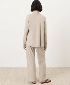 Organic Luxe Essential Lounge Pant