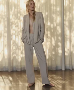 Organic Luxe Essential Lounge Pant
