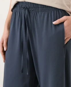 Organic Luxe Essential Lounge Pant