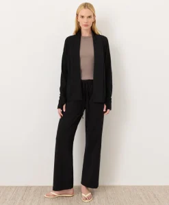Organic Luxe Essential Lounge Pant