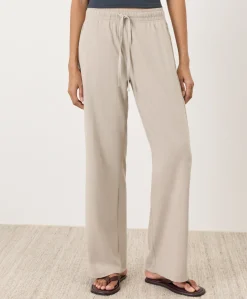 Organic Luxe Essential Lounge Pant