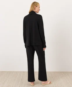 Organic Luxe Essential Lounge Pant