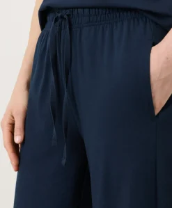 Organic Luxe Essential Lounge Pant