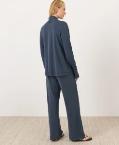 Organic Luxe Essential Lounge Pant