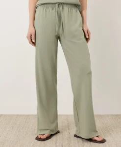 Organic Luxe Essential Lounge Pant
