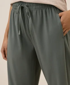 Organic Luxe Essential Lounge Pant