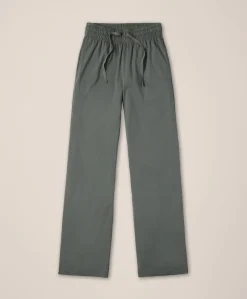 Organic Luxe Essential Lounge Pant
