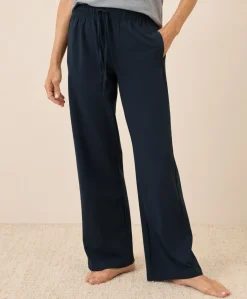 Organic Luxe Essential Lounge Pant
