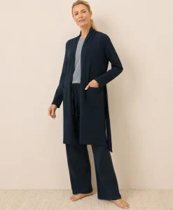 Organic Luxe Essential Lounge Pant