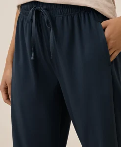 Organic Luxe Essential Lounge Pant