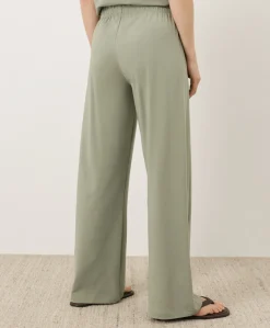 Organic Luxe Essential Lounge Pant