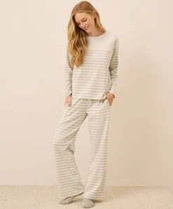 Organic Luxe Essential Lounge Pant