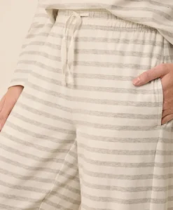Organic Luxe Essential Lounge Pant