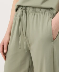 Organic Luxe Essential Lounge Pant