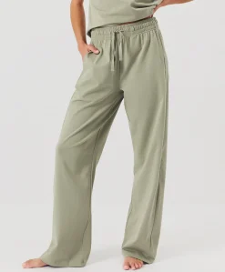Organic Luxe Essential Lounge Pant