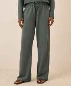 Organic Luxe Essential Lounge Pant