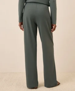 Organic Luxe Essential Lounge Pant