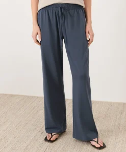 Organic Luxe Essential Lounge Pant