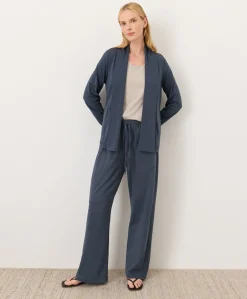 Organic Luxe Essential Lounge Pant