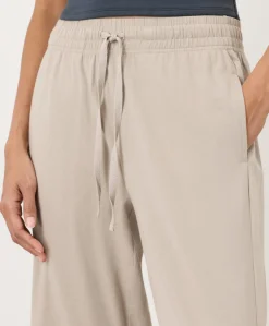Organic Luxe Essential Lounge Pant