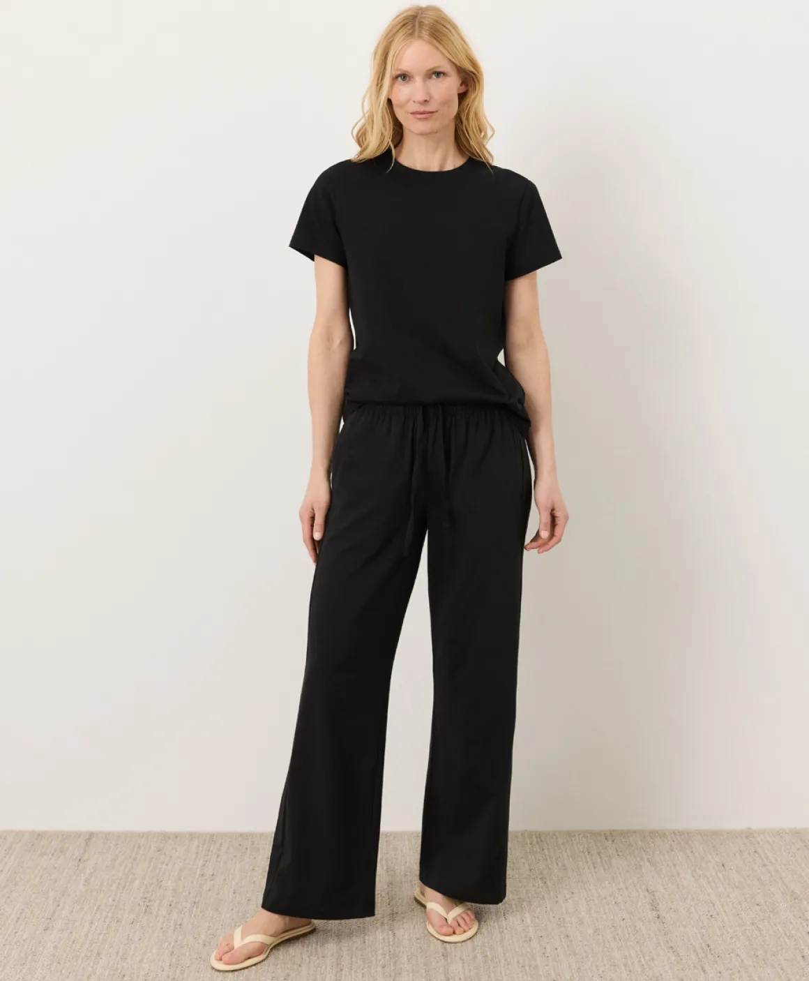 Organic Luxe Essential Lunar Set