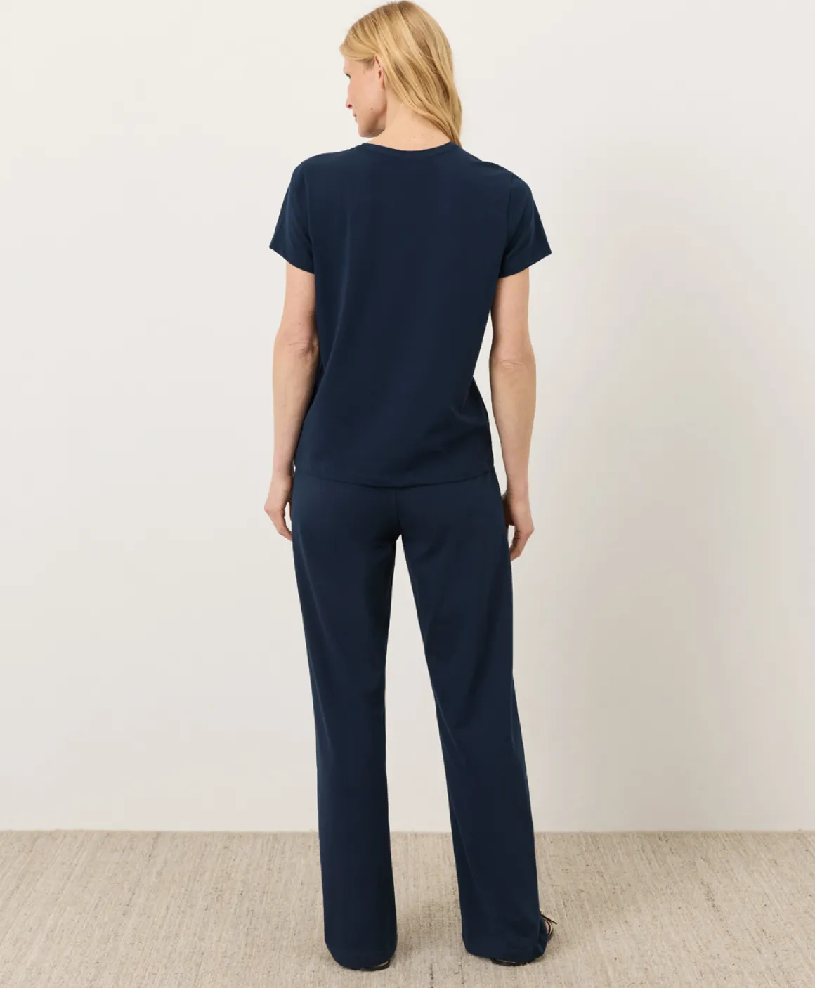 Organic Luxe Essential Lunar Set
