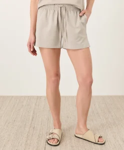 Organic Luxe Essential Short