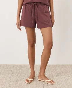 Organic Luxe Essential Short