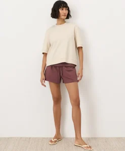 Organic Luxe Essential Short