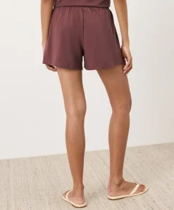 Organic Luxe Essential Short