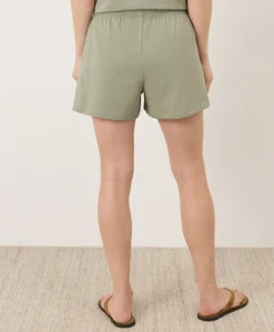 Organic Luxe Essential Short