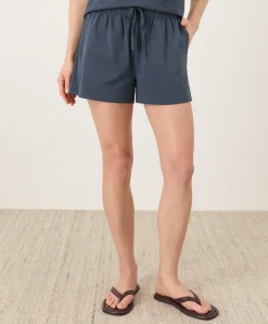 Organic Luxe Essential Short