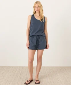 Organic Luxe Essential Short