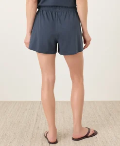 Organic Luxe Essential Short