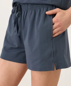 Organic Luxe Essential Short