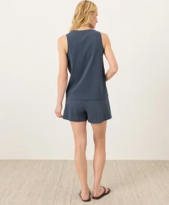 Organic Luxe Essential Short