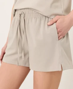 Organic Luxe Essential Short