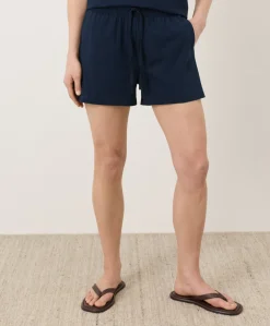 Organic Luxe Essential Short