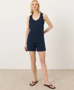 Organic Luxe Essential Short