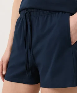 Organic Luxe Essential Short