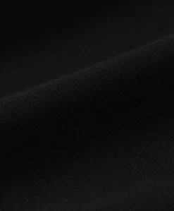 Organic Luxe Essential Slim Fit V-Neck Tee