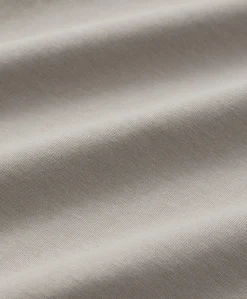 Organic Luxe Essential Slim Polo