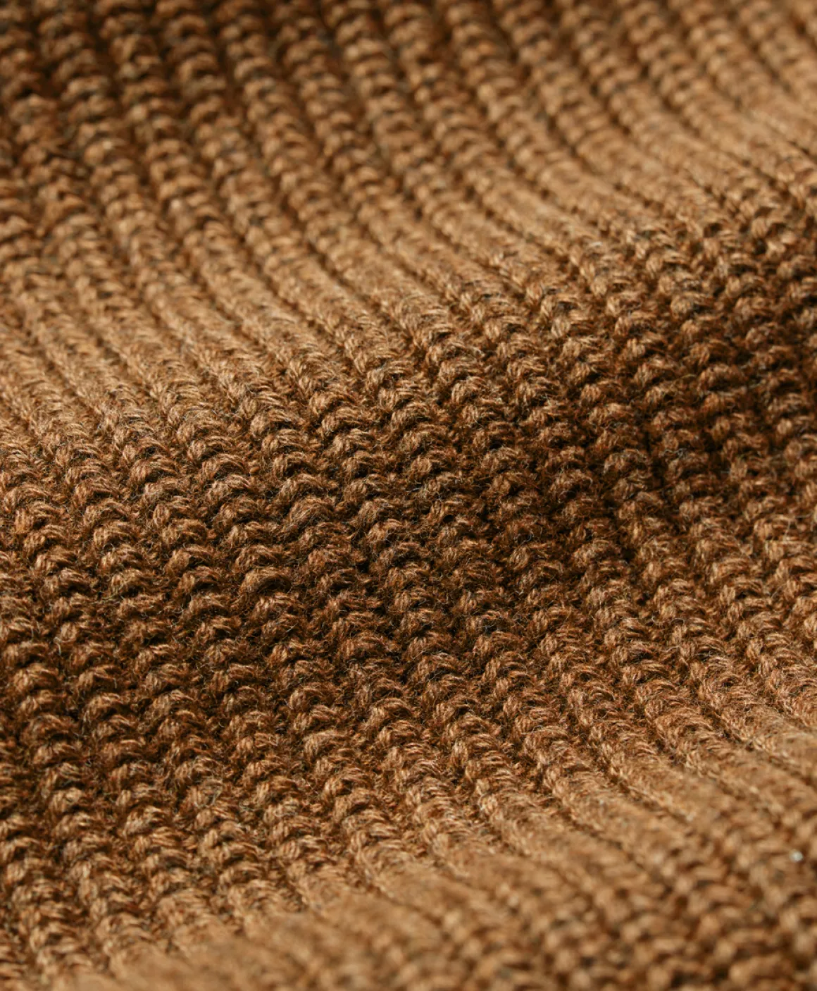 Organic Luxe Knit Boatneck Sweater