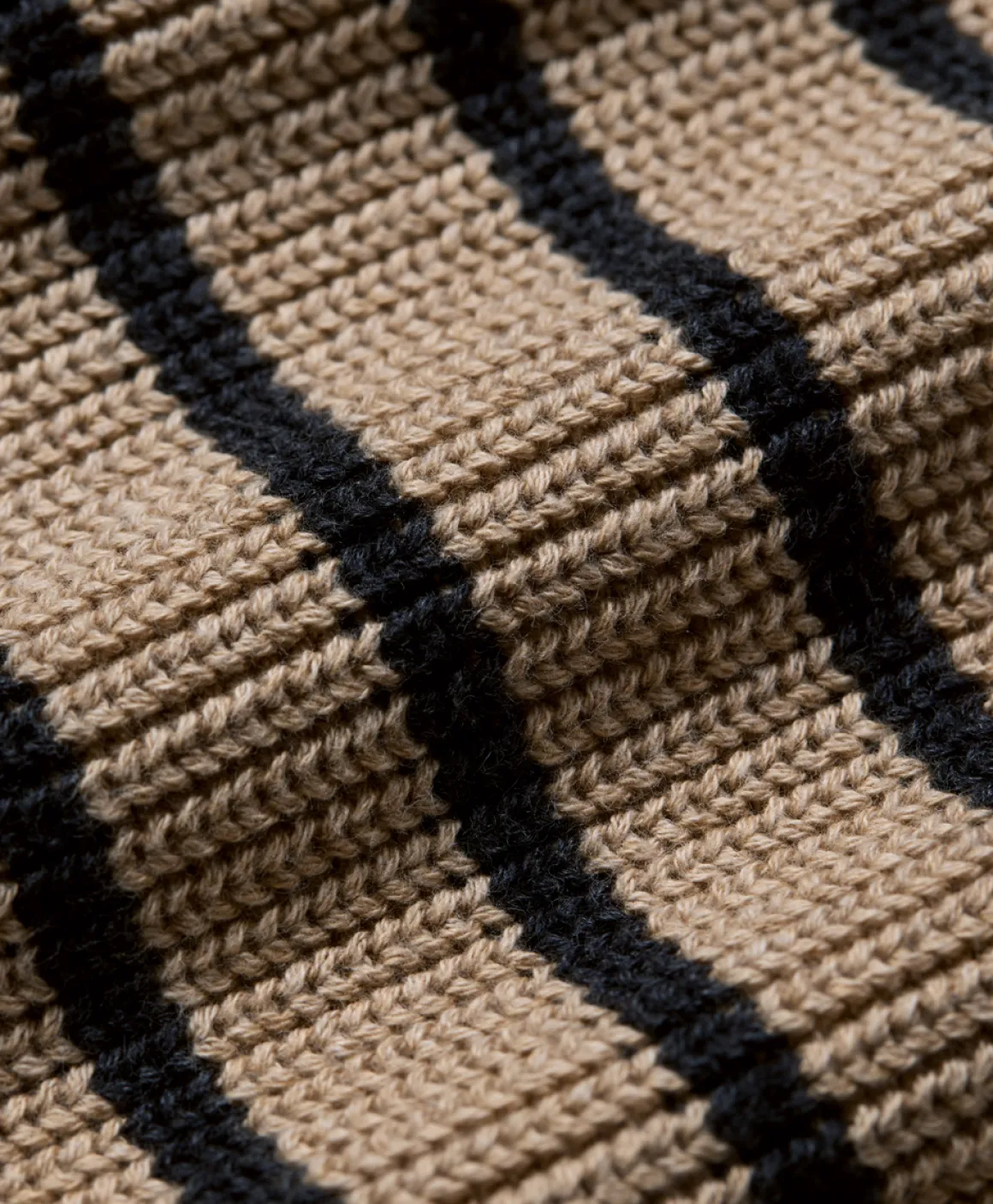 Organic Luxe Knit Boatneck Sweater